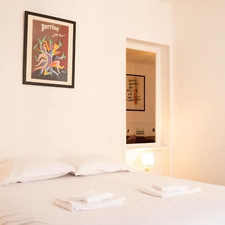 Апартаменты Le Puit De Lumiere - Comfortable T3 In Poitiers! Экстерьер фото