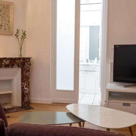 Апартаменты Le Puit De Lumiere - Comfortable T3 In Poitiers! Экстерьер фото