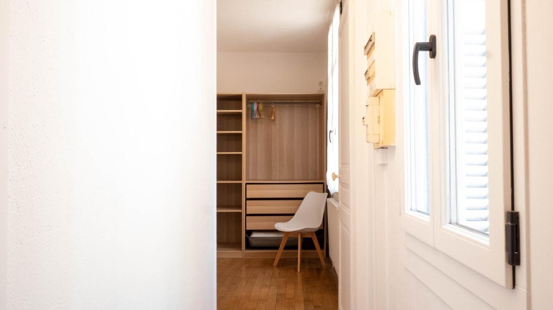Апартаменты Le Puit De Lumiere - Comfortable T3 In Poitiers! Экстерьер фото